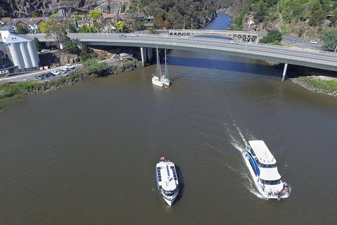 Cataract Gorge Cruise 10:30 Am - Accommodation in Bendigo 0