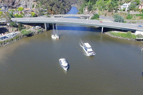 Cataract Gorge Cruise 10:30 Am - Accommodation in Bendigo 5