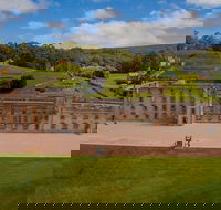 Port Arthur Historic Site 2-Day Pass - Accommodation in Bendigo