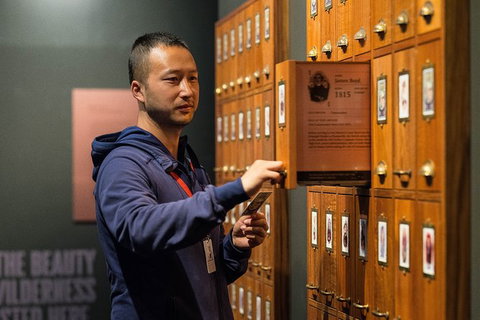 Port Arthur Historic Site 2-Day Pass - Accommodation in Bendigo 9