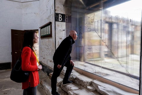 Port Arthur Historic Site 2-Day Pass - Accommodation in Bendigo 4