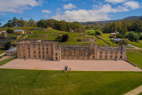Port Arthur Historic Site 2-Day Pass - Accommodation in Bendigo 2
