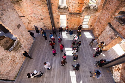 Port Arthur Historic Site 2-Day Pass - Accommodation in Bendigo 6