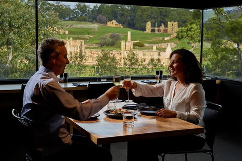 Port Arthur Historic Site 2-Day Pass - Accommodation in Bendigo 7