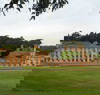 Grand Historical Port Arthur Walking Tour from Hobart - Accommodation in Bendigo