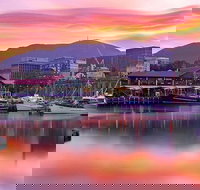 Sunset Experience - Accommodation in Bendigo