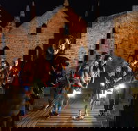 Port Arthur Ghost Tour - Accommodation in Bendigo