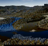 Gordon River Cruise departing from Strahan - Accommodation in Bendigo