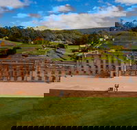 Shore Excursion - Port Arthur - Tasman Peninsula - Accommodation in Bendigo