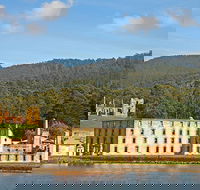 Port Arthur Tour from Hobart - Accommodation in Bendigo