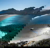 Wineglass Bay Cruise from Coles Bay - Accommodation in Bendigo