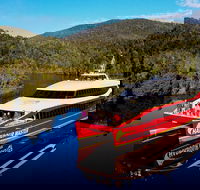 Morning World Heritage Cruise on the Gordon River departing Strahan 9am - Accommodation in Bendigo