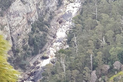 Leven Canyon And Gunns Plains Caves - Accommodation in Bendigo 6