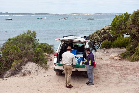 Small-Group Kangaroo Island 4WD Tour From Adelaide - Accommodation in Bendigo 4