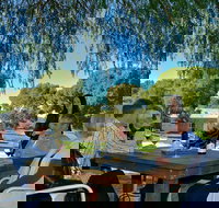 Barossa Valley Food and Wine Tour - Accommodation in Bendigo