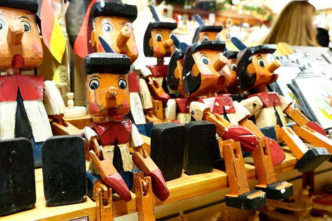 Adelaide Hills And Hahndorf Half-Day Tour From Adelaide - Accommodation in Bendigo 7