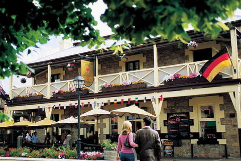 Adelaide Hills And Hahndorf Half-Day Tour From Adelaide - Accommodation in Bendigo 2