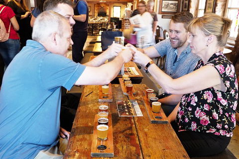 Adelaide Hills And Hahndorf Half-Day Tour From Adelaide - Accommodation in Bendigo 4