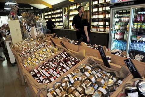 Adelaide Hills And Hahndorf Half-Day Tour From Adelaide - Accommodation in Bendigo 6