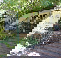 Barossa Valley Wineries Tour with Tastings and Lunch from Adelaide - Accommodation in Bendigo