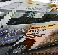 Barossa Valley Full-Day Tour from Adelaide with Maggie Beer Farm - Accommodation in Bendigo