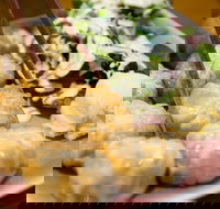 The Dumpling Feast Walking Tour of Adelaide - Saturday - Accommodation in Bendigo