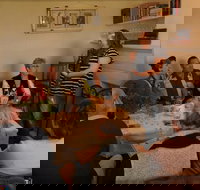 Barossa Valley Highlights from Adelaide including Wine and Cheese Tasting - Accommodation in Bendigo