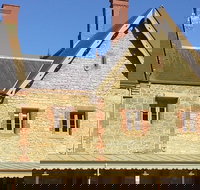 Cultural Caper Adelaide Walking Tour - Accommodation in Bendigo