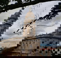 Adelaide Walking Tour Grand Mansions and Sub-Divisions - Accommodation in Bendigo