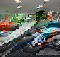 Clare Valley Intimate Winery Tour by Private Limo from Adelaide - Accommodation in Bendigo