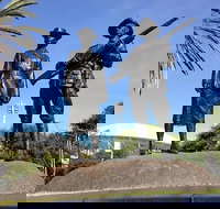 Adelaide Self-Guided Audio Tour - Accommodation in Bendigo