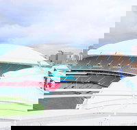 RoofClimb Adelaide Oval Experience - Accommodation in Bendigo