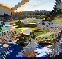 St Hugo Winery Prestige Experience - Accommodation in Bendigo