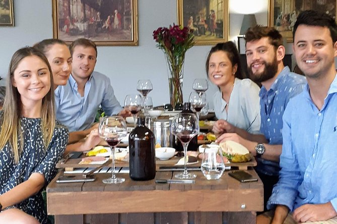 Barossa Goldfields SA Accommodation in Bendigo