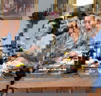 Barossa Wine Tasting shared tours - Accommodation in Bendigo