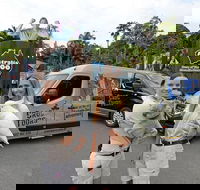 Small-Group Australia Zoo Day Trip from Brisbane - Accommodation in Bendigo