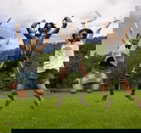 Crocs Creatures and Culture Tour ex Cairns - Accommodation in Bendigo