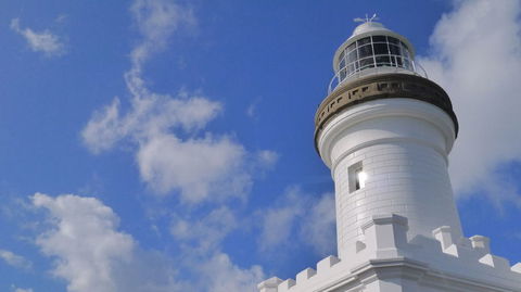 Chill Out At Byron Bay From Gold Coast - Accommodation in Bendigo 5
