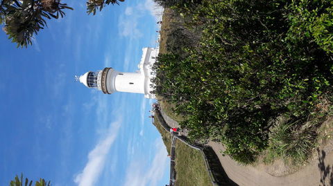 Chill Out At Byron Bay From Gold Coast - Accommodation in Bendigo 3