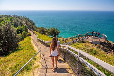 Chill Out At Byron Bay From Gold Coast - Accommodation in Bendigo 7