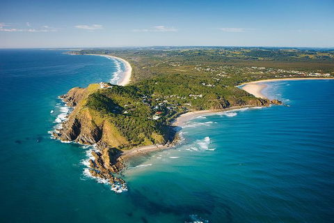 Chill Out At Byron Bay From Gold Coast - Accommodation in Bendigo 15