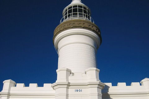 Chill Out At Byron Bay From Gold Coast - Accommodation in Bendigo 16