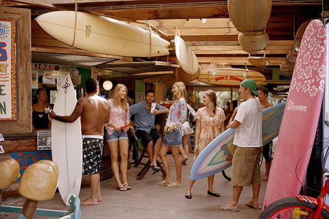 Chill Out At Byron Bay From Gold Coast - Accommodation in Bendigo 9