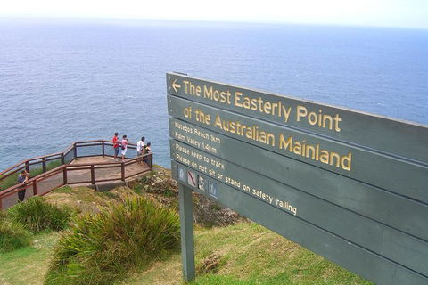 Chill Out At Byron Bay From Gold Coast - Accommodation in Bendigo 12