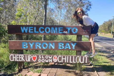 Chill Out At Byron Bay From Gold Coast - Accommodation in Bendigo 6