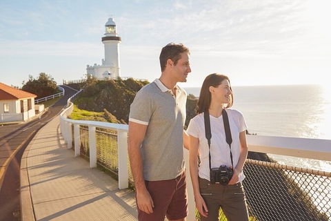 Chill Out At Byron Bay From Gold Coast - Accommodation in Bendigo 11