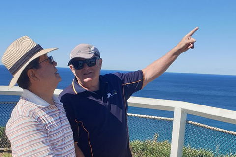 Chill Out At Byron Bay From Gold Coast - Accommodation in Bendigo 17