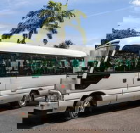 Shuttle from Proserpine Airport to Airlie Beach - Accommodation in Bendigo