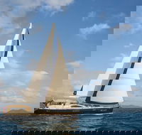 Three Night Cabin Charter MiLady - Accommodation in Bendigo
