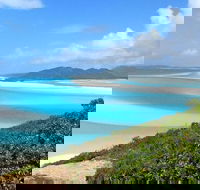 Whitsundays Sailing 2-Day Adventure - Accommodation in Bendigo